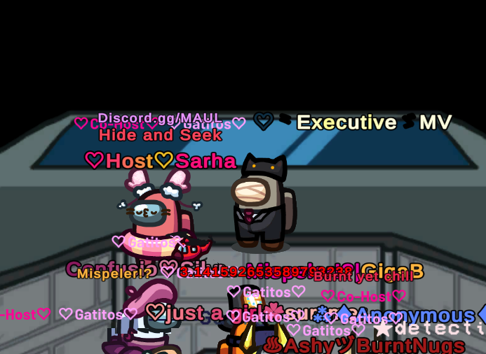 EHR Mega Lobby Server Record 104 Players